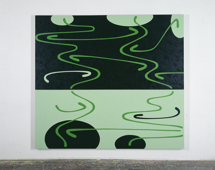 John Phillips Scrolls